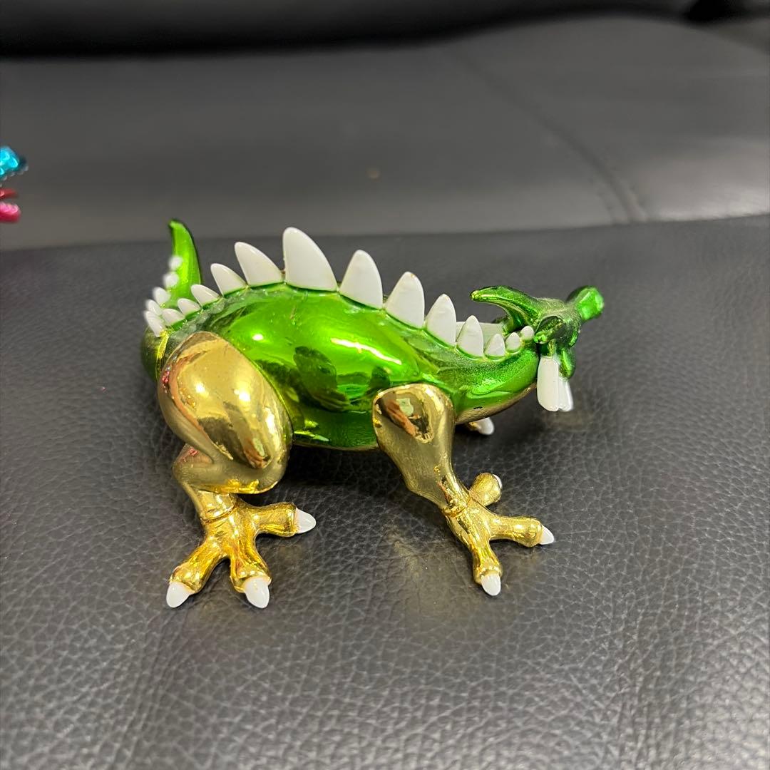 ドラゴンクエスト メタリックモンスターズ ギャラリー　キースドラゴン