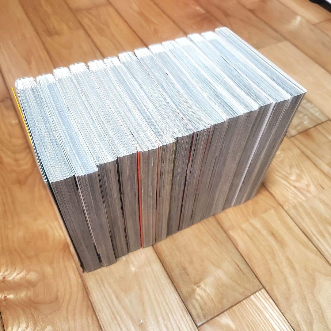 東京喰種1～14巻、東京喰種:re1～16巻　全巻セット　石田スイ