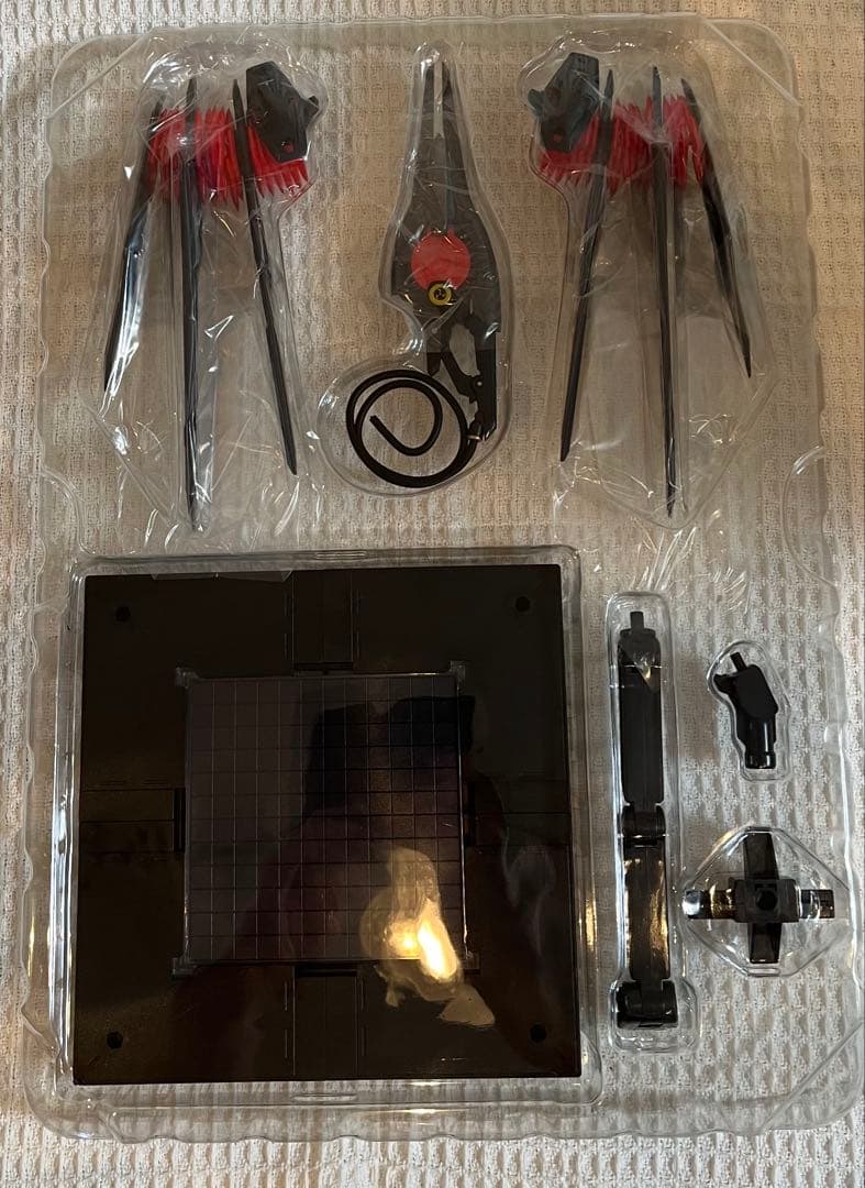 RIOBOT ラインバレル アマガツ 鉄のラインバレル 千値練 センチネル