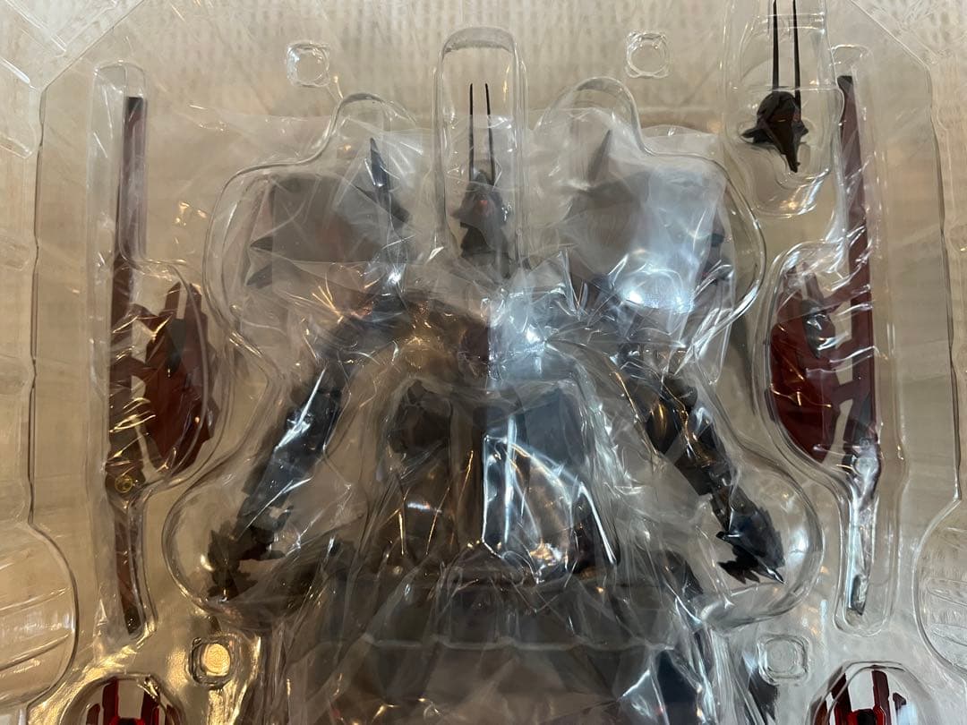 RIOBOT ラインバレル アマガツ 鉄のラインバレル 千値練 センチネル