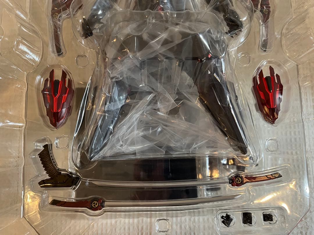 RIOBOT ラインバレル アマガツ 鉄のラインバレル 千値練 センチネル