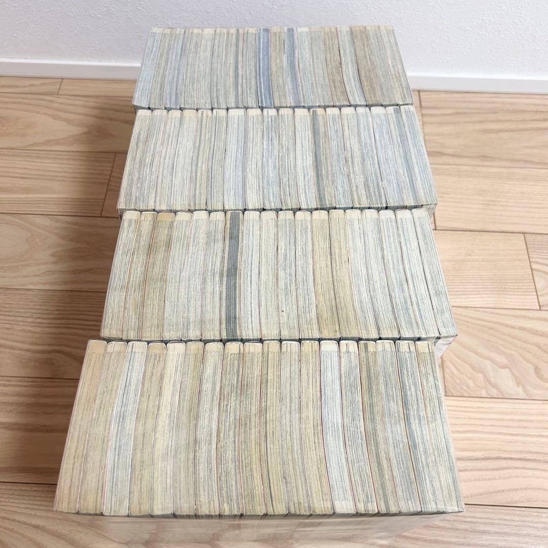 NARUTO ナルト 全巻 1-72巻セット 岸本斉史 漫画　②