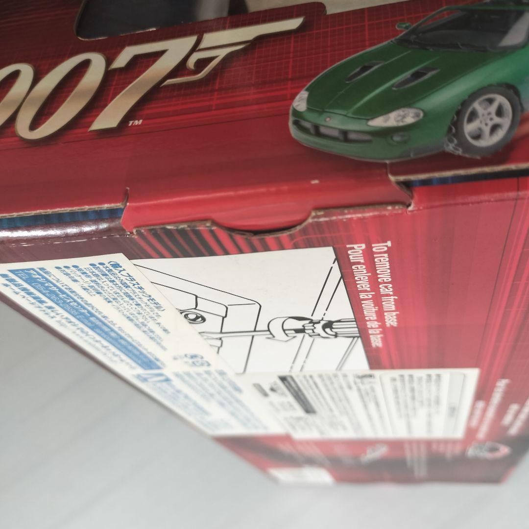 【未開封】 007 ダイ・アナザー・デイ Jaguar XKR Roadster
