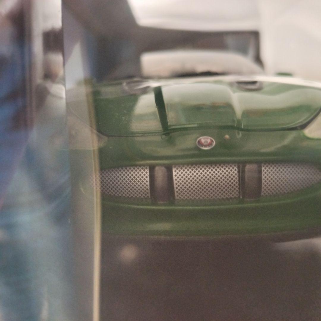 【未開封】 007 ダイ・アナザー・デイ Jaguar XKR Roadster