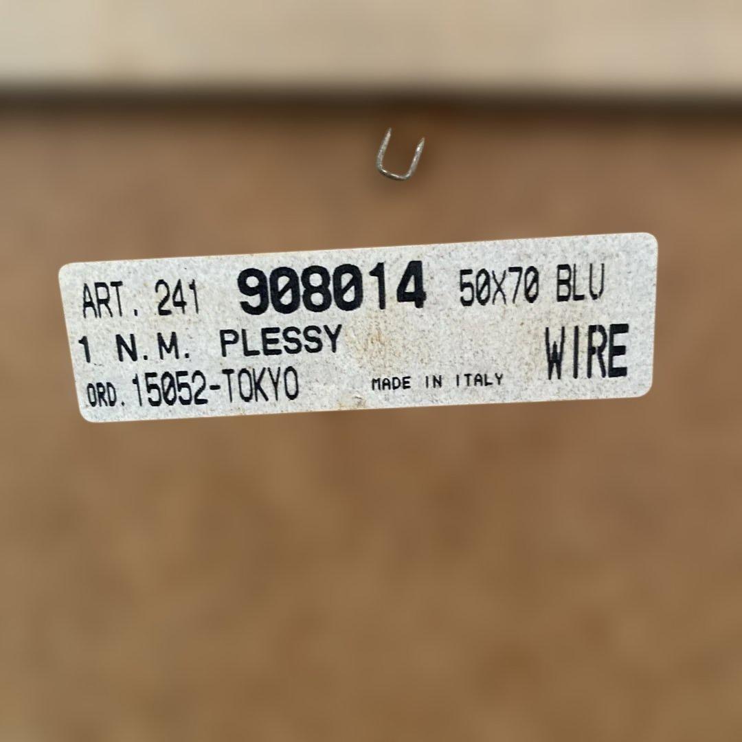 油絵 静物画 バラ 花瓶 フルーツ 60×80cm サイン入り 額縁付き