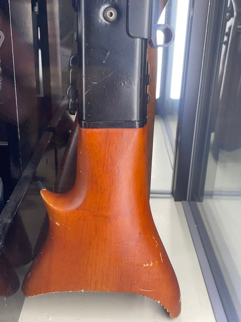 東京マルイ電動ガン　mg42　S/ & /Tモデルガン バイポッド付き ドイツ