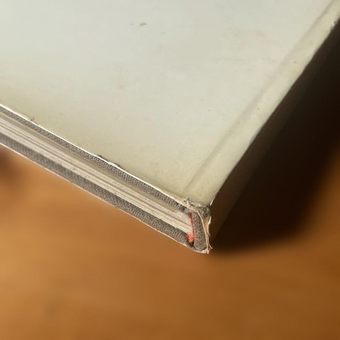 VASARELY ヴァザルリ画集 洋書