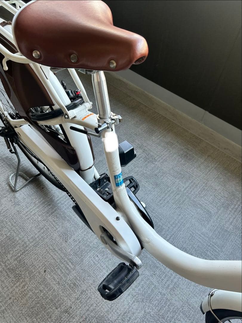 仙台引き取り限定 電動アシスト自転車 電動自転車 YAMAHA ヤマハ 自転車