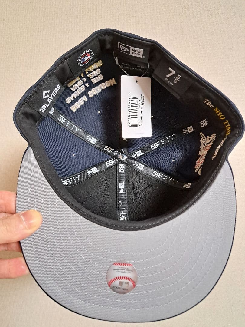 LosAngelesDodgers 2024StatsPack2個セット大谷翔平