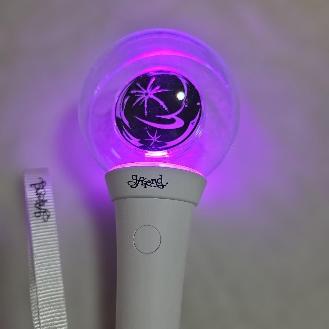 GFRIEND ヨチン ペンライト　Version3