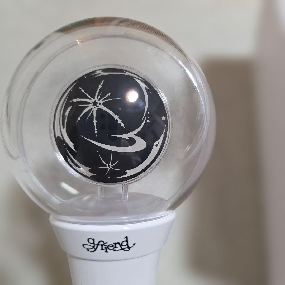 GFRIEND ヨチン ペンライト　Version3