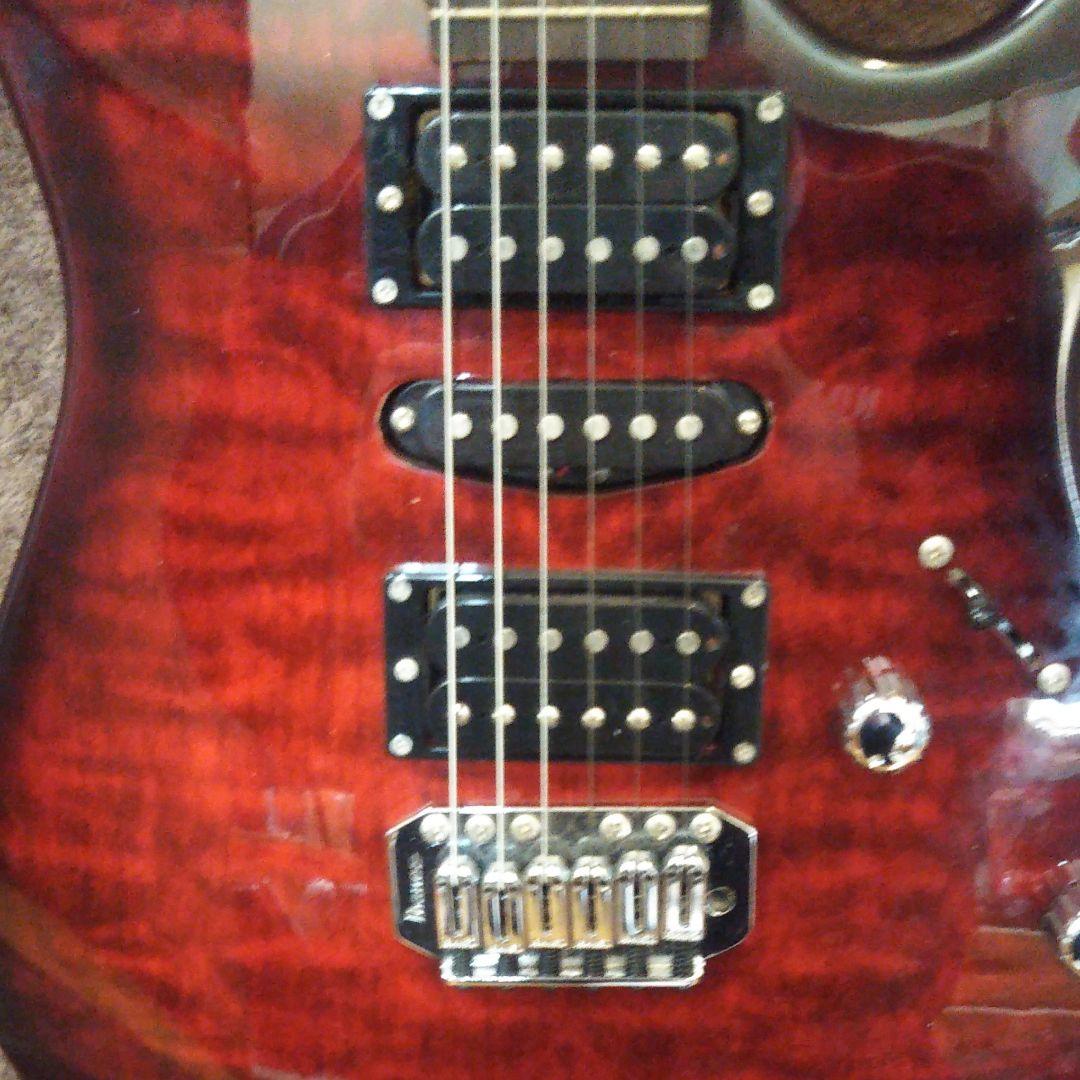 Ibanez GIO HSH  （管理ワカ）