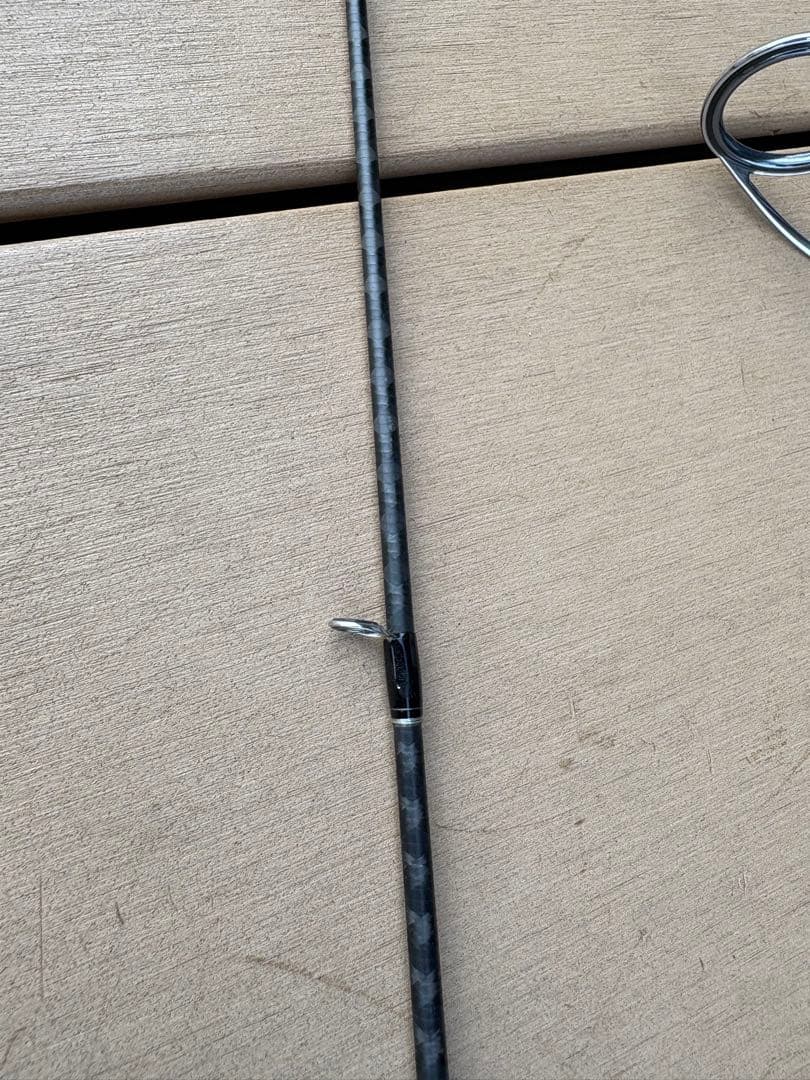 SHIMANO ENCOUNTER ショアジギングロッド