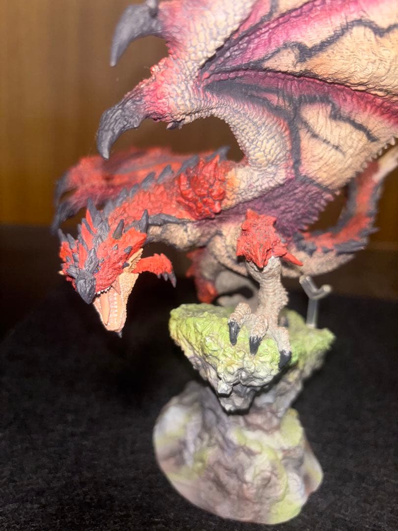 ジンオウガ クリエイターズモデル