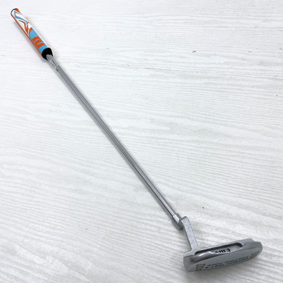 RYOMA M3 Silver シルバー パター リョーマ 34インチ