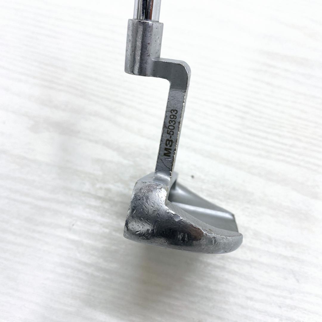 RYOMA M3 Silver シルバー パター リョーマ 34インチ