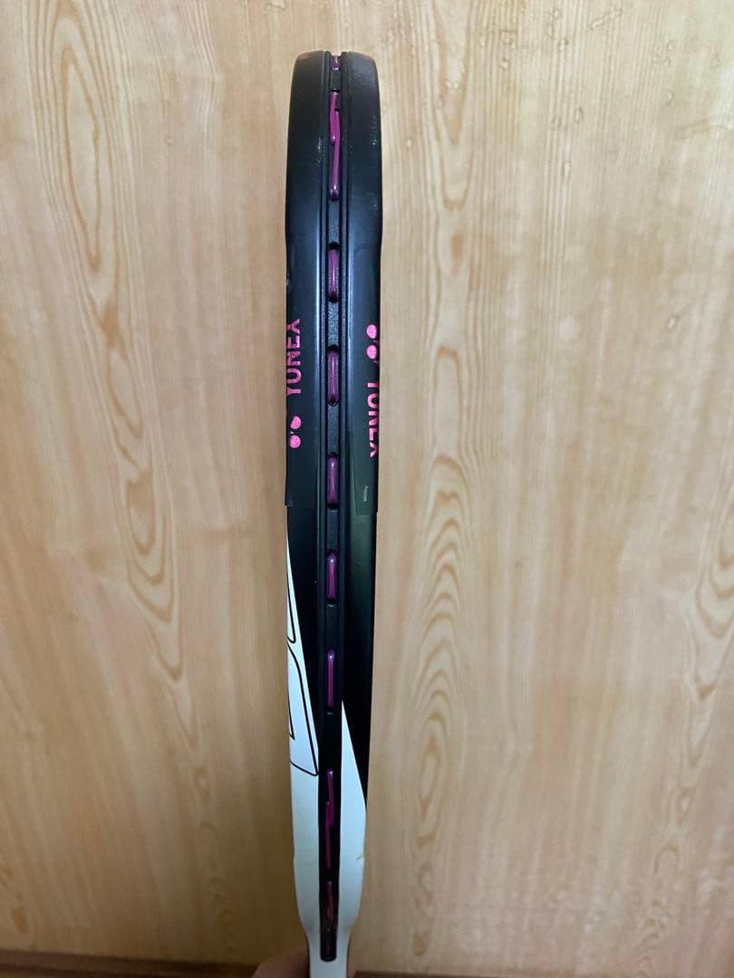 YONEX ソフトテニス　ラケット　アイネクステージ500