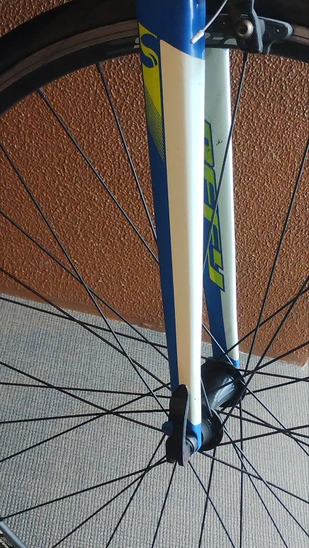 GIANT　DEFY3　ロードバイク SORA