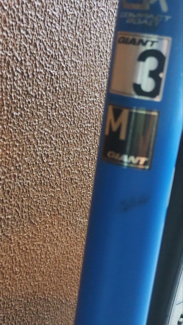 GIANT　DEFY3　ロードバイク SORA