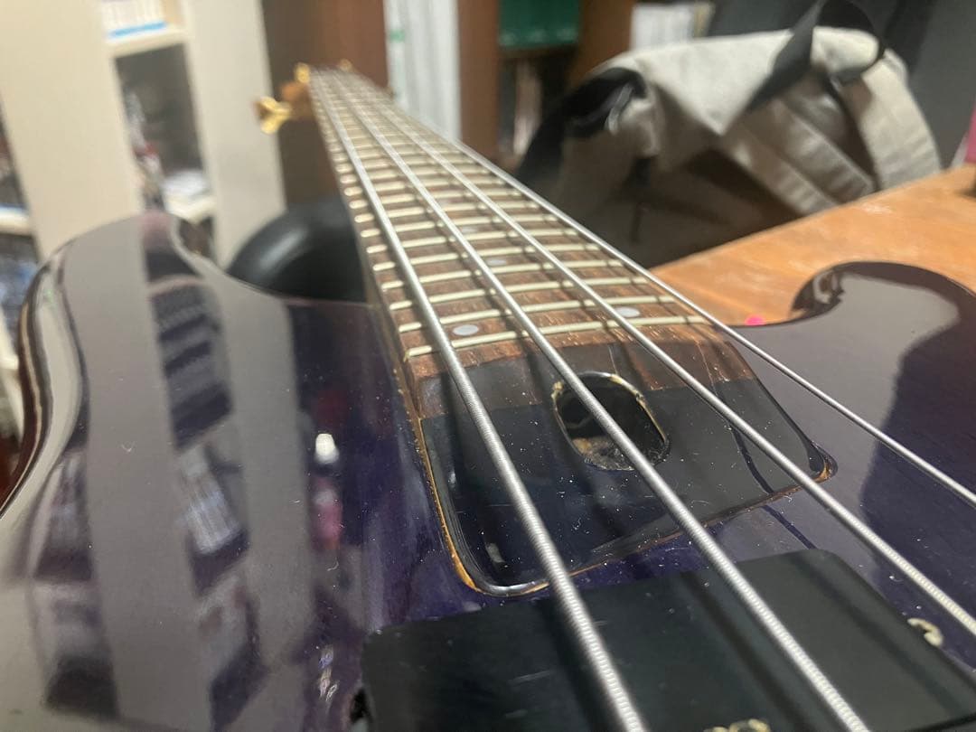 フェルナンデス　FRB80 STP アクティブベース