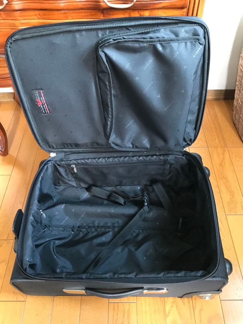ロンカート　スーツケース　ビジネスバック 3点セット