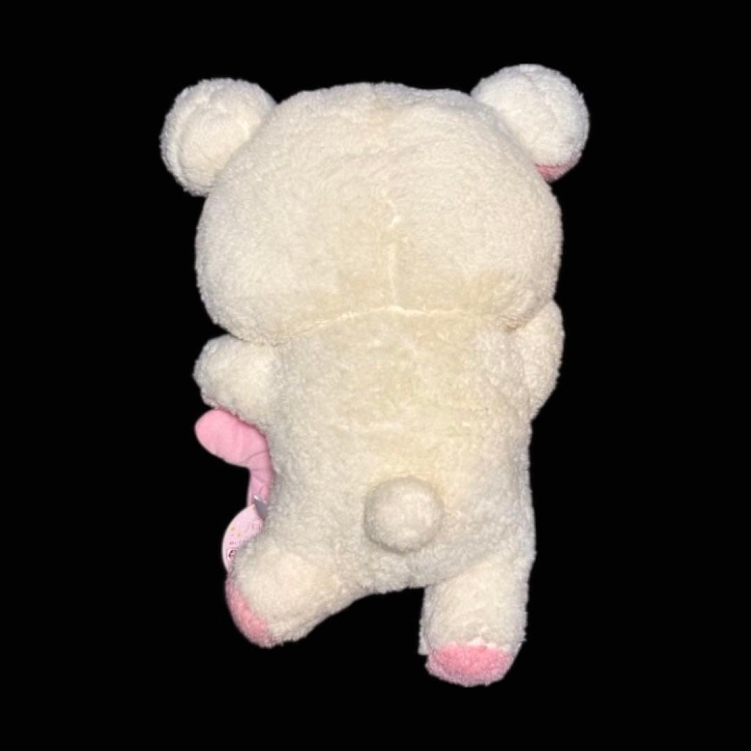 リラックマ パジャマパーティー XL ぬいぐるみ プレミアム コリラックマ