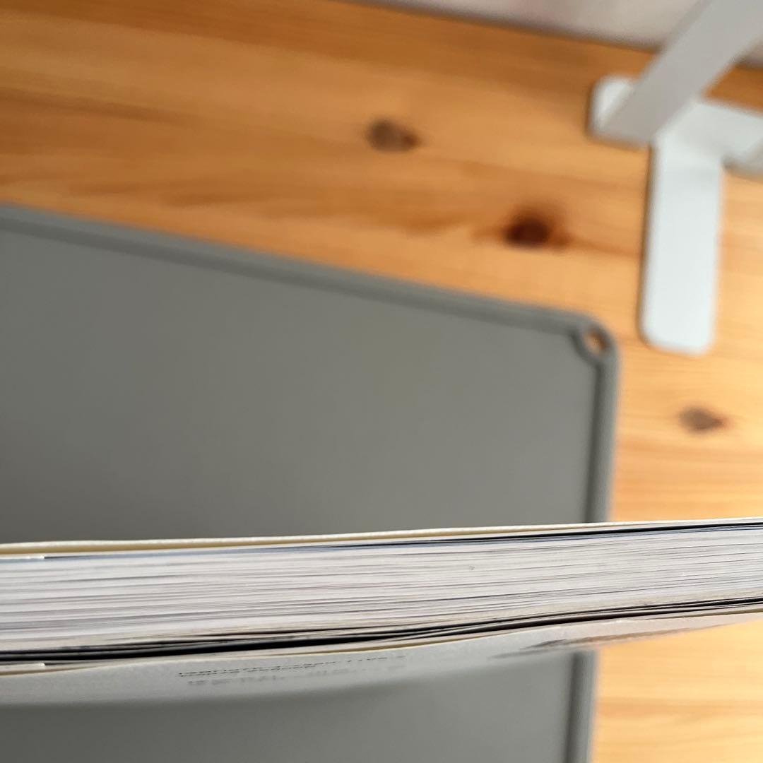 eden*ビジュアルファンブック