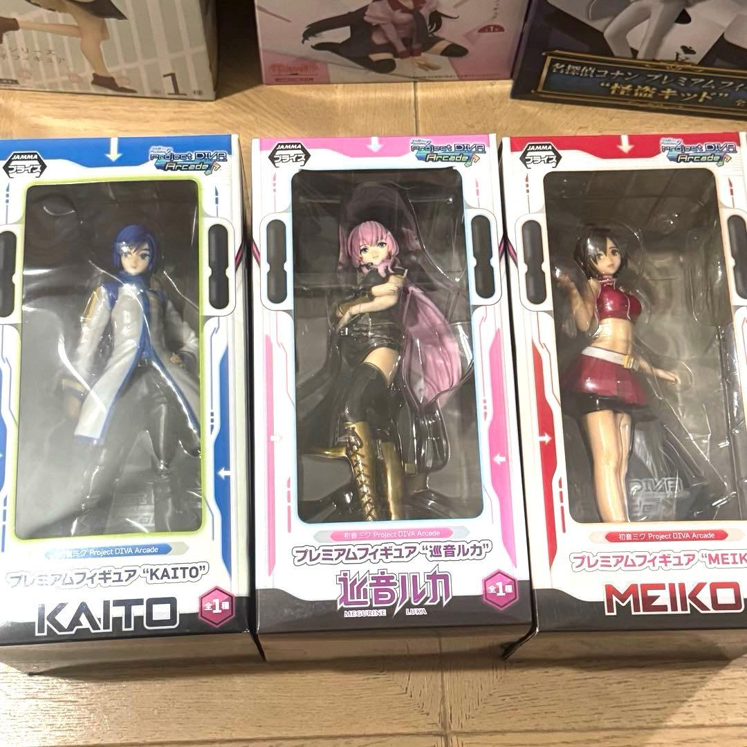 フィギュア31体　まとめ売り