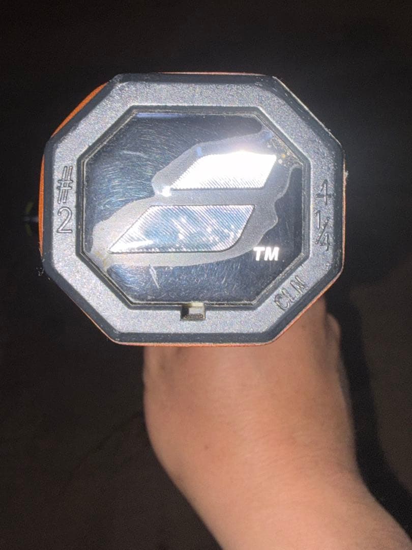 Babolat ピュアアエロ 2019 G2