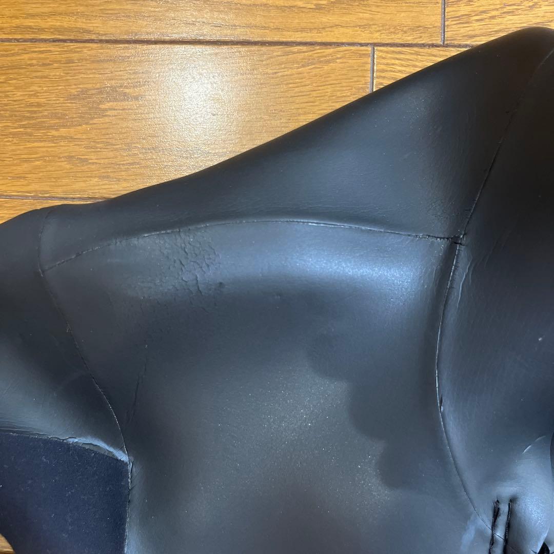 アイデンティファイ　aidentify タッパー　ML