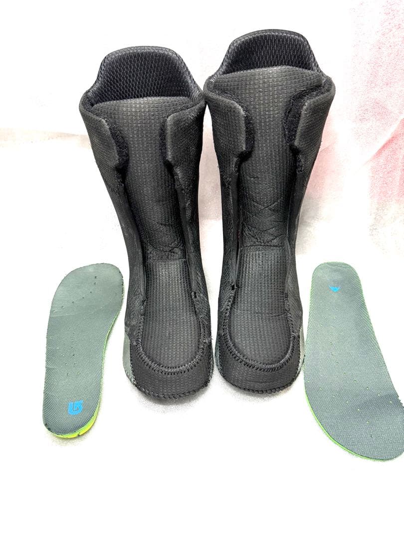 Burton Photon step on スノーボードブーツ 27.5