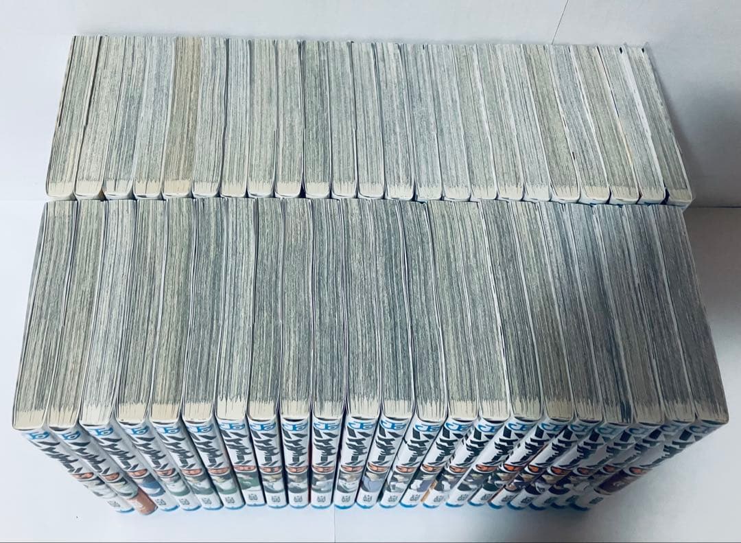 新品5冊あり　ハイキュー 全巻セット　1〜45巻