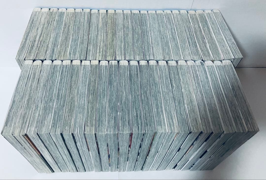 新品5冊あり　ハイキュー 全巻セット　1〜45巻