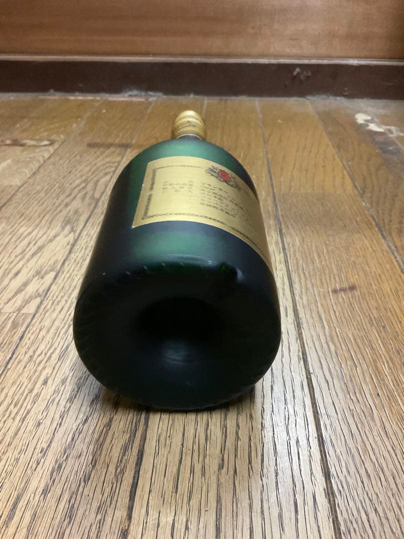 RAYNAL／NAPOLEON・VSOP。古酒。【ブランデー　700mℓ 40】