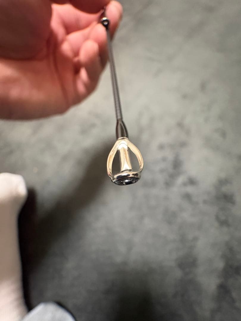 25 ラグゼ　egs S77ML