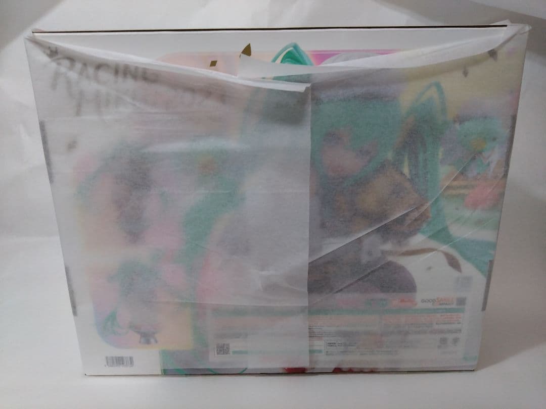 新品　初音ミク レーシングミク 2023 15th Anniversary