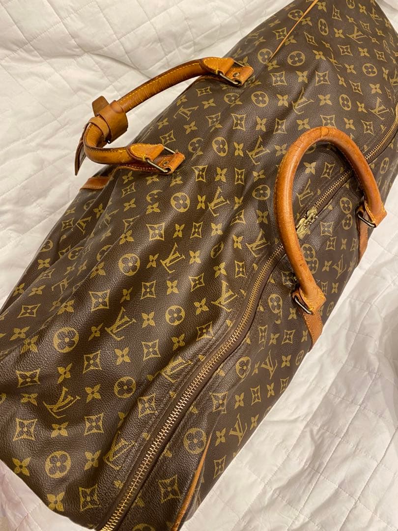 Louis Vuitton ボストンバッグ 70 シリウス
