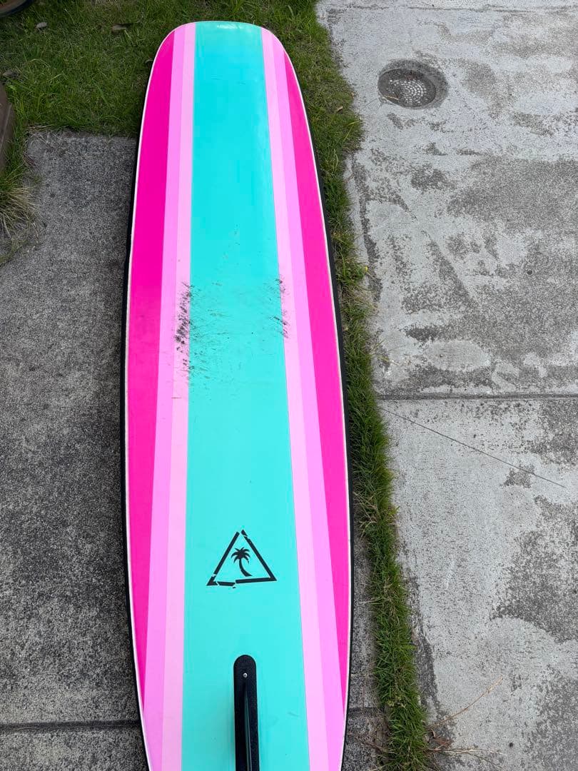 キャッチサーフ　ロングボード