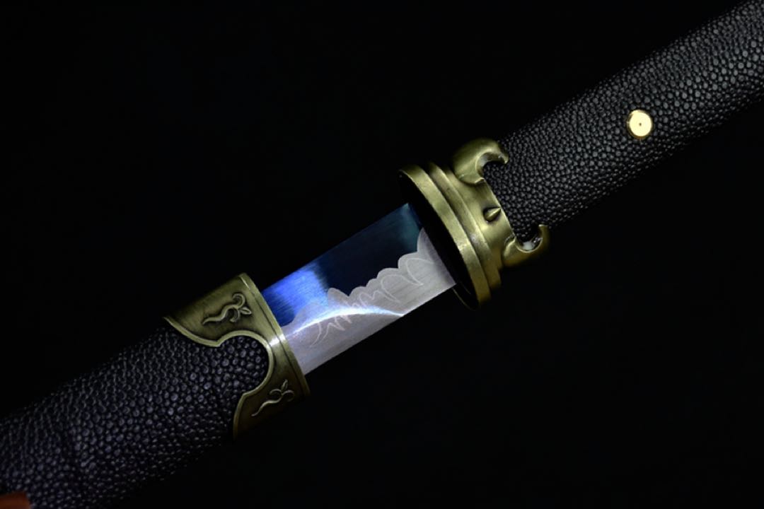 裴東来 刀装具 日本刀 武具 鑑賞刀 居合刀 模造刀 舞踊刀