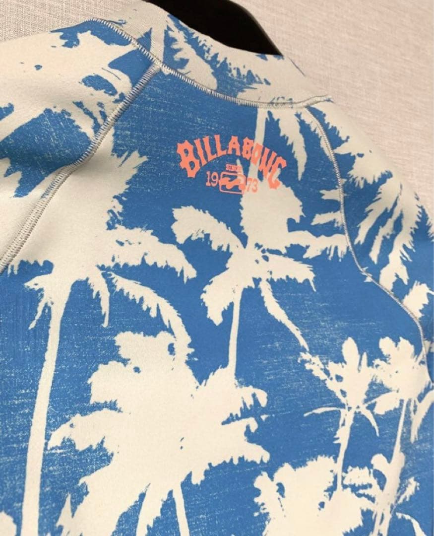 ビラボン ロンスプ 新品 BILLABONG ロンスリ レディース レディス