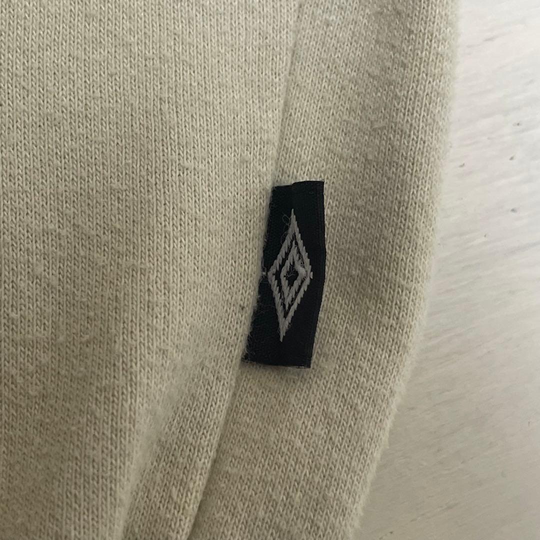 激レア ビンテージ　UMBRO CALDAS FUTBOL トレーナー