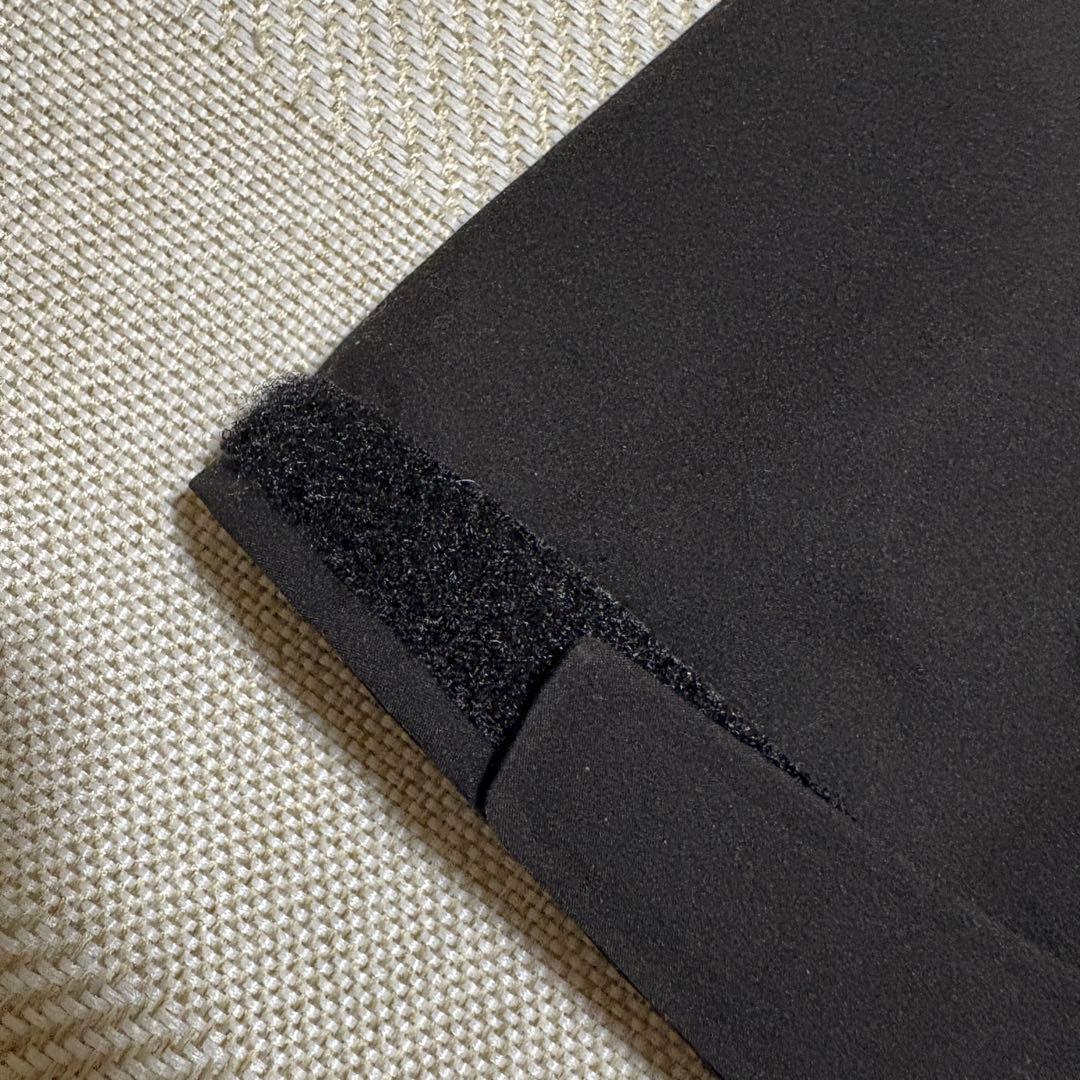 パタゴニア メンズ スノードリフタージャケット M BLK Patagonia