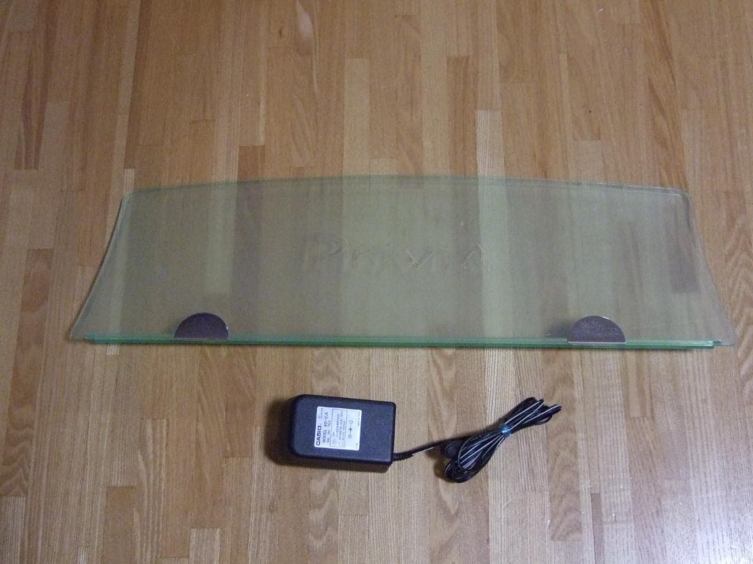 電子ピアノ CASIO Privia PX-700 88鍵盤 送料込み