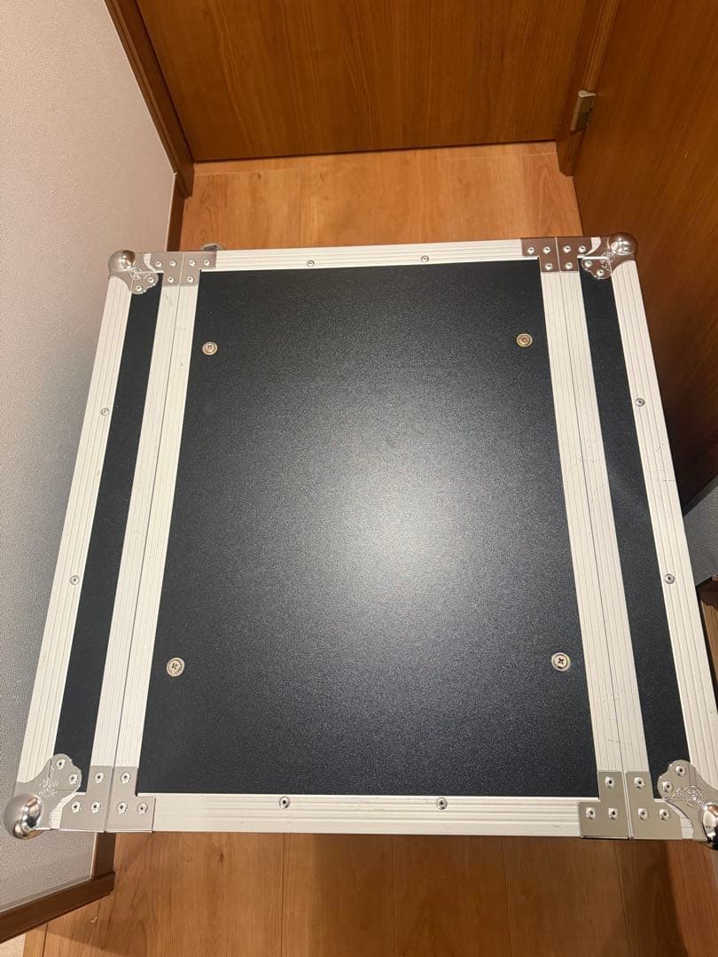 2/6までRoad Ready RR6UADS 6Uショックマウントラックケース