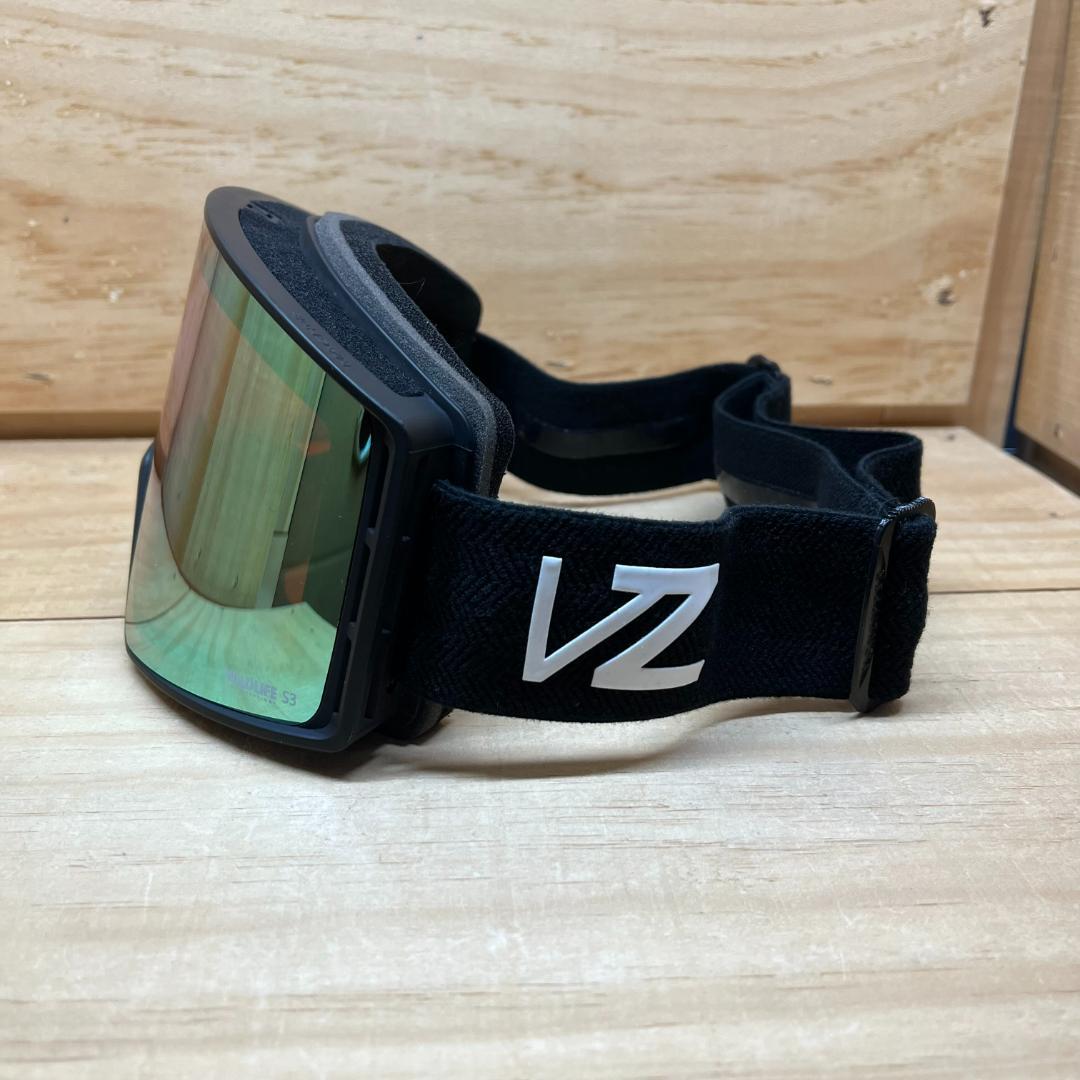 【1765】VONZIPPER　ボンジッパー　MACH VFS　マッハ