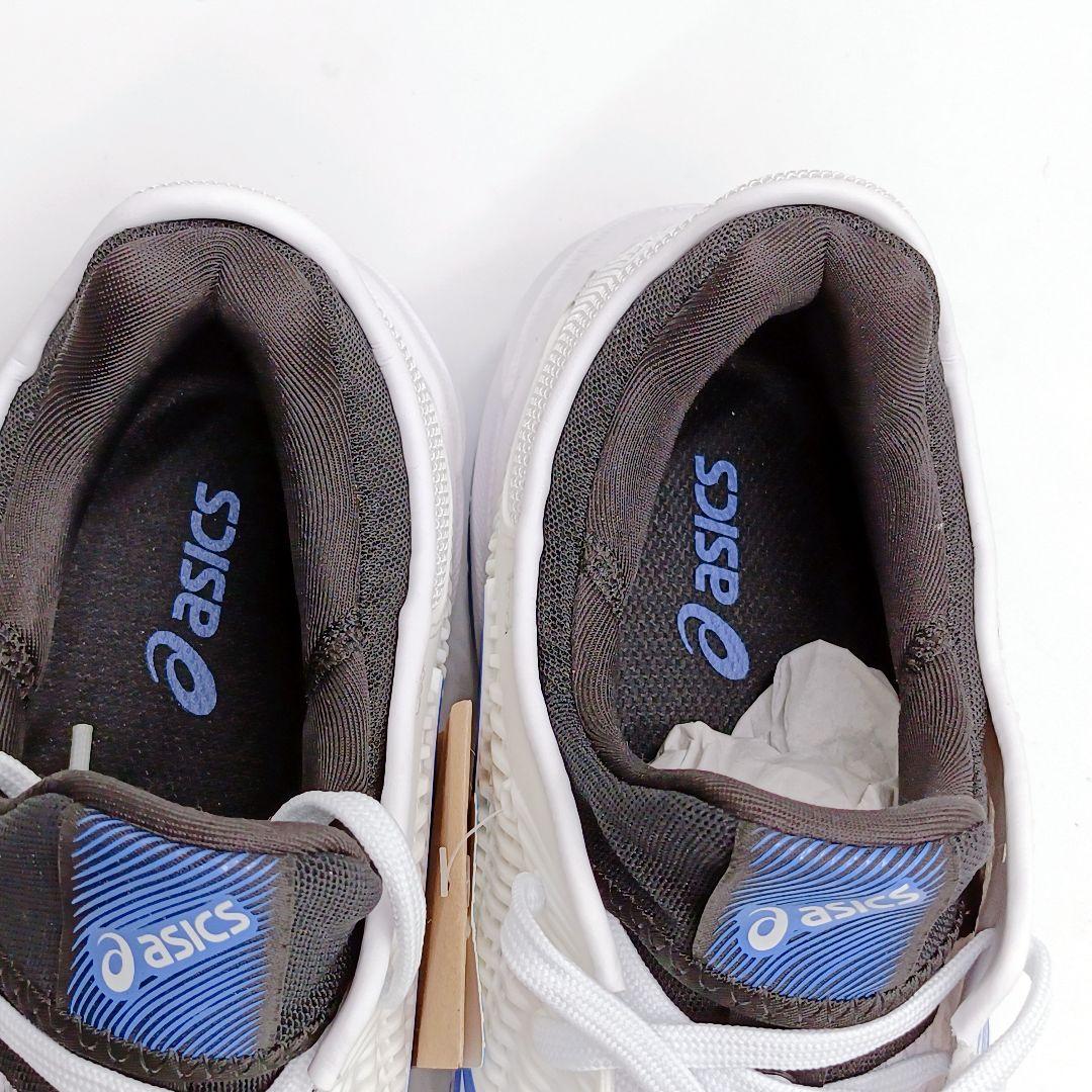 【未使用】アシックス コートFF3 AC 27cm テニスシューズ