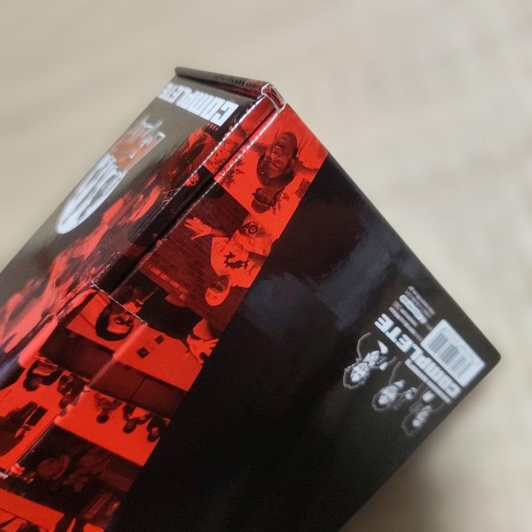 ドラバラ 「コンプリート BOX」 ドラバラ鈴井の巣