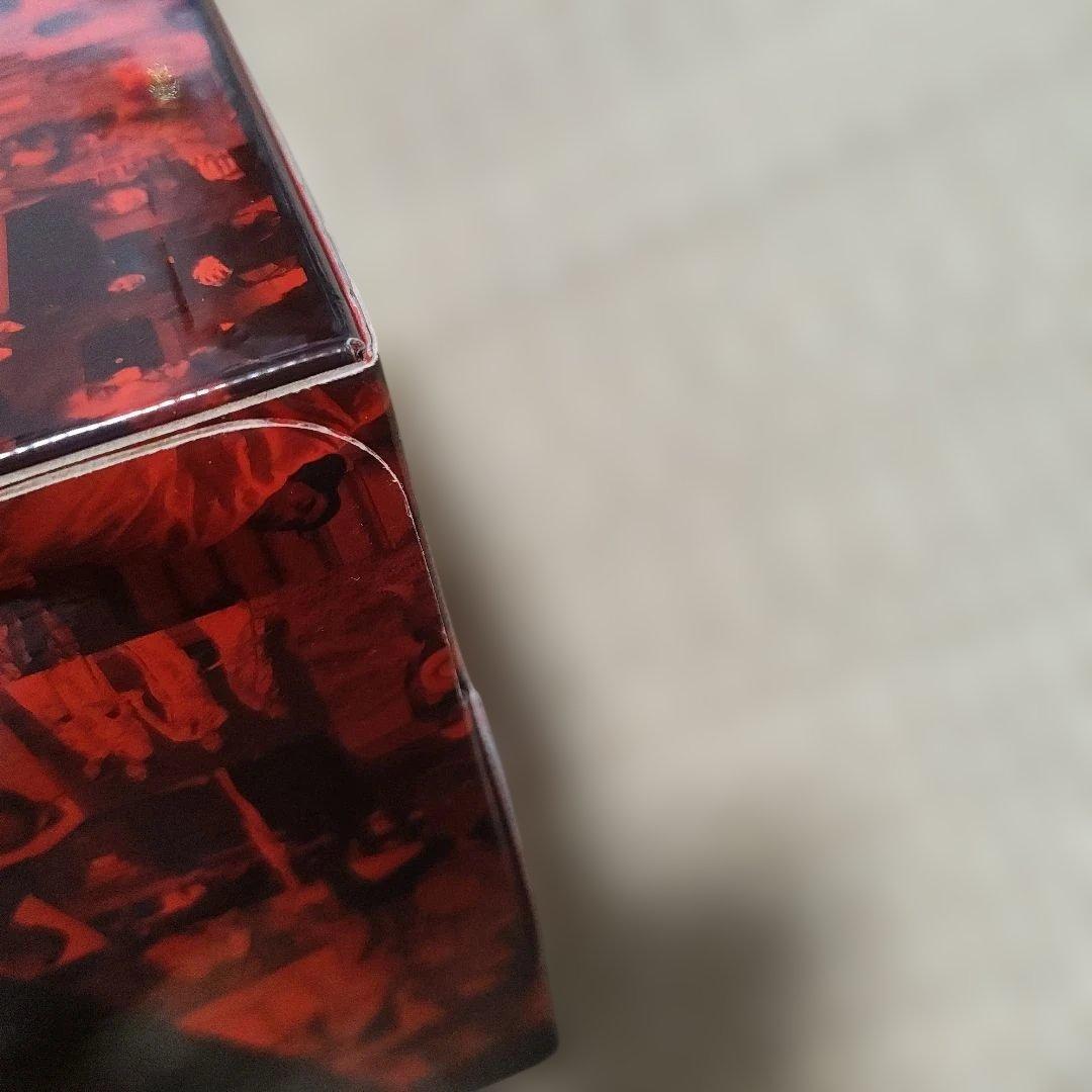 ドラバラ 「コンプリート BOX」 ドラバラ鈴井の巣