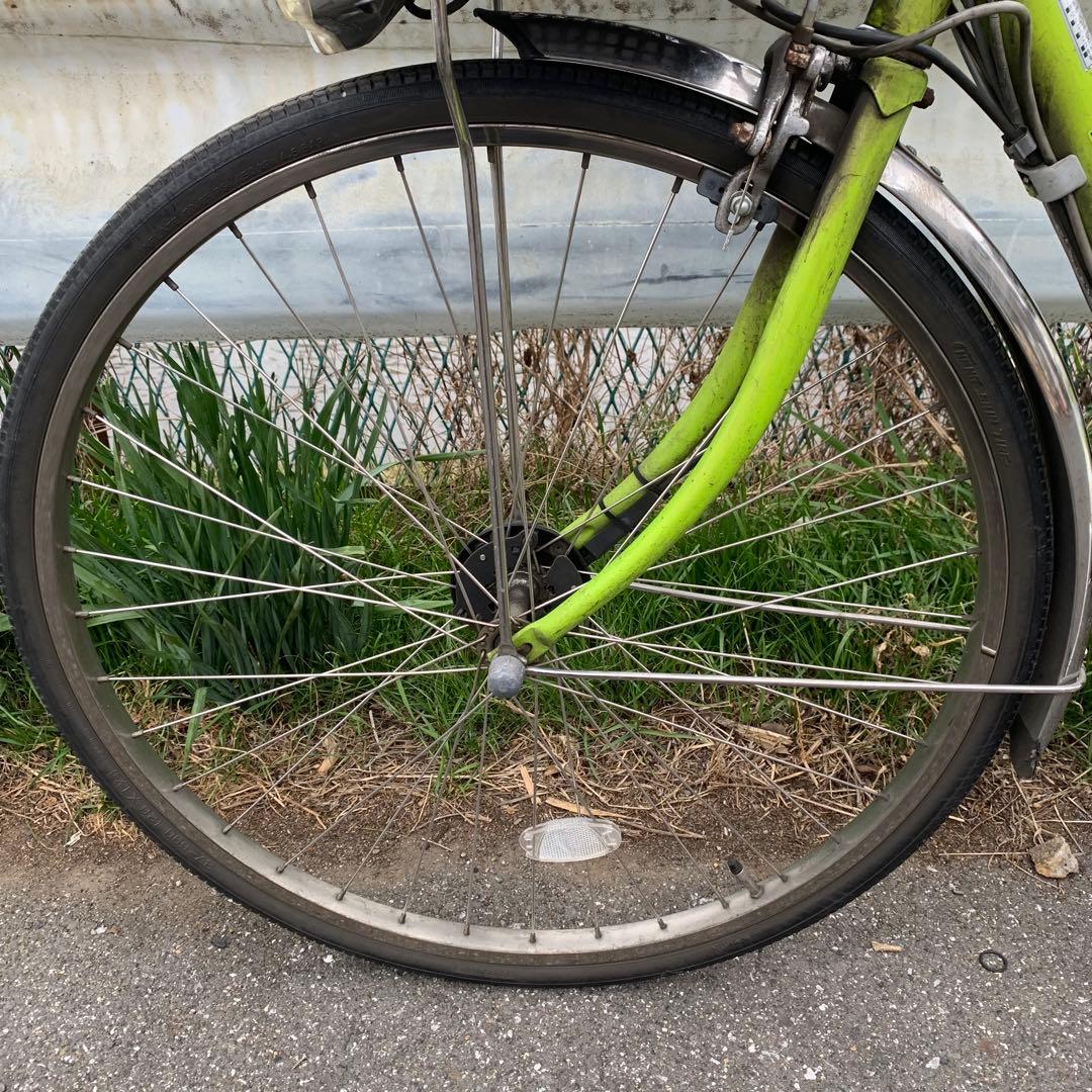 [771]送料無料 パナソニック電動自転車 VIVI DX ビビ DX