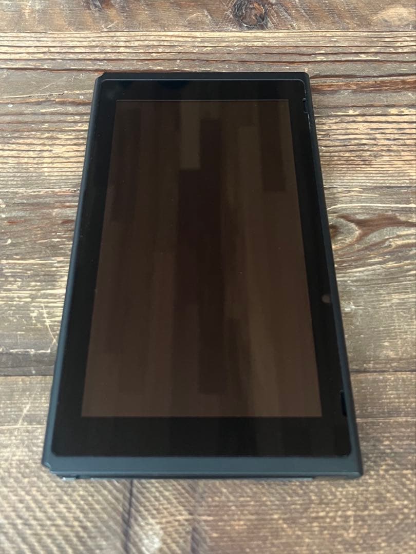 美品　Nintendo Switch 本体　バッテリー強化モデル　スイッチ